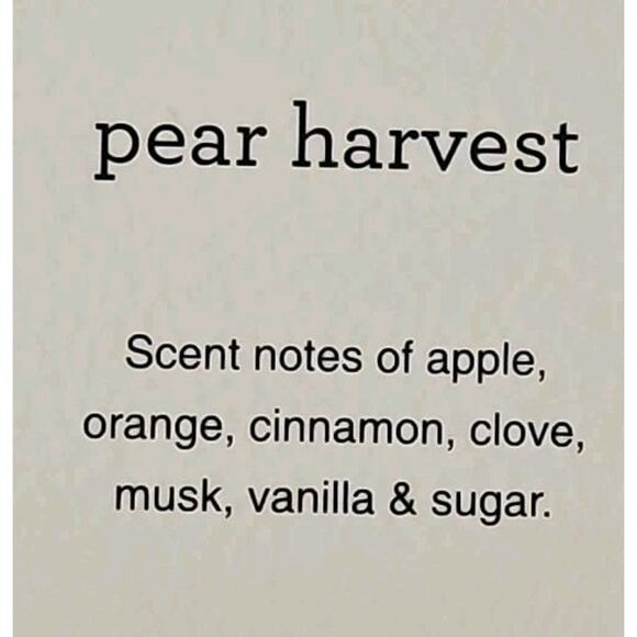 Sand And Fog Pear Fragrance Oils 4pk 0.33oz each Fragrance Oils Set - Picture 5 of 5